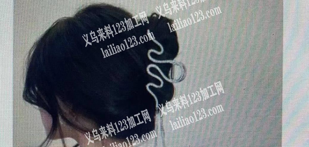 如图饰品成品单，哪家有货？联系我，