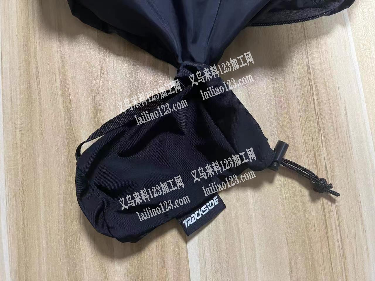 如图，包包外发，能做的联系