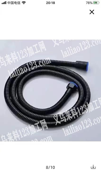 找如图花洒三件套厂家，有货的可以联系我