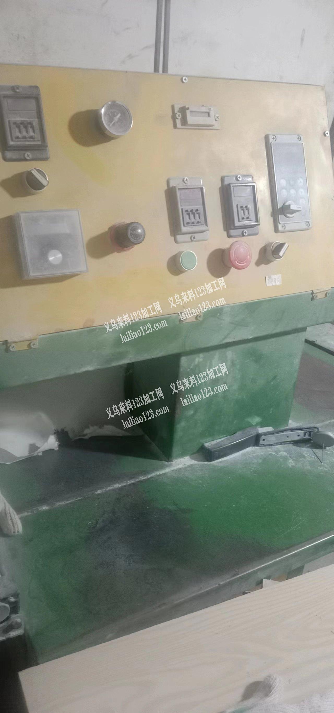饰品，翻沙机，压模机，空压机，模框，一整