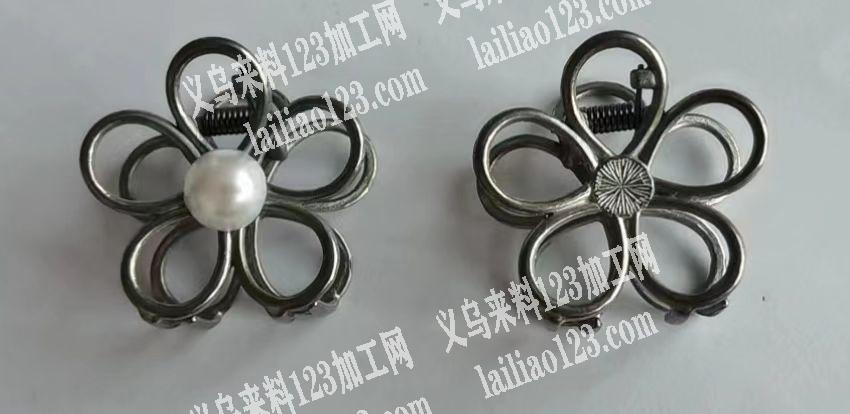 找义乌/东阳点钻加工厂，点12号半圆珍珠