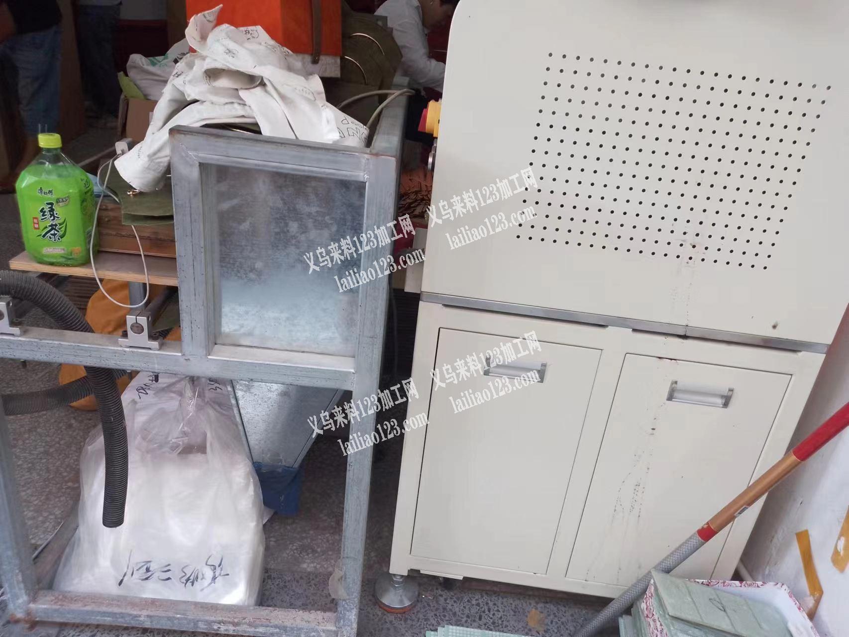 转让：转让1台全自动点钻机（桃子6个头全