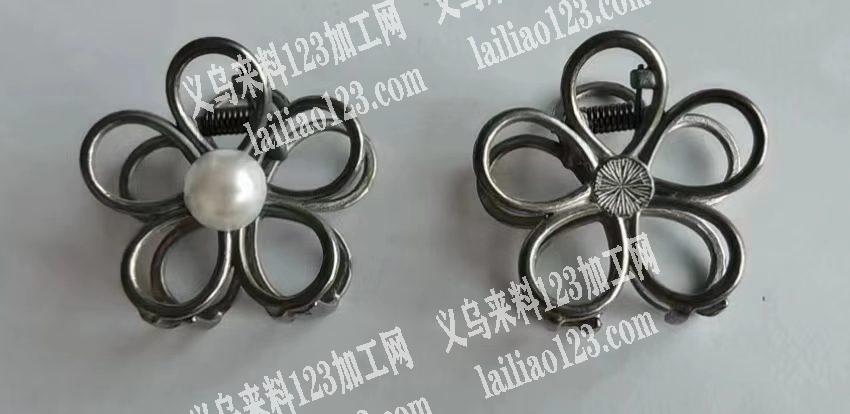 找义乌/东阳点钻加工厂，点12号半圆珍珠