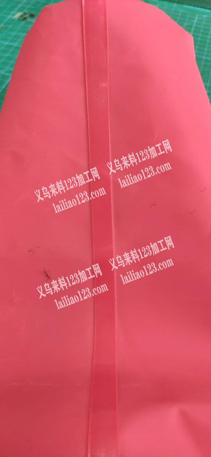 15万个袋子，寻找热压工艺工厂，电话详谈