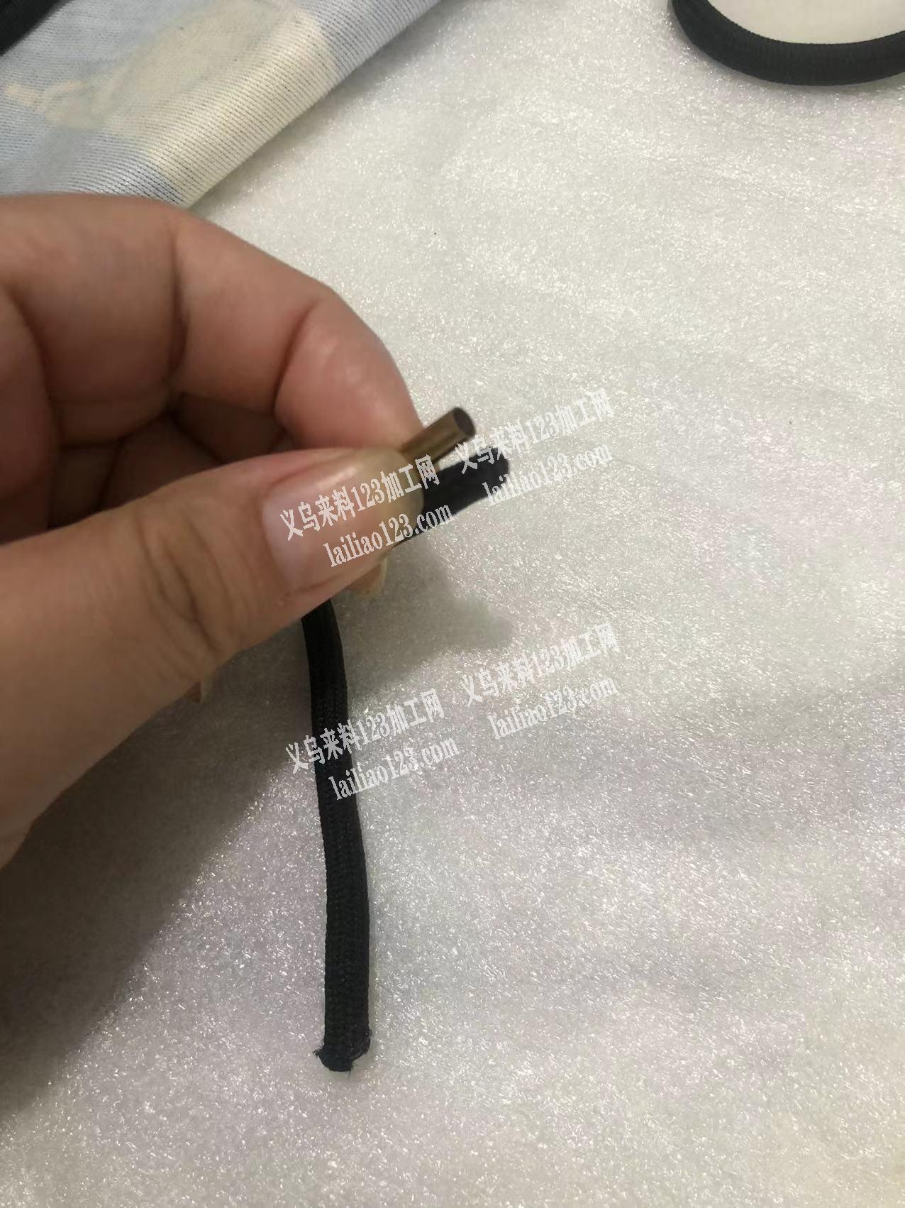 找专业打这种扣子的工厂，会做的联系下