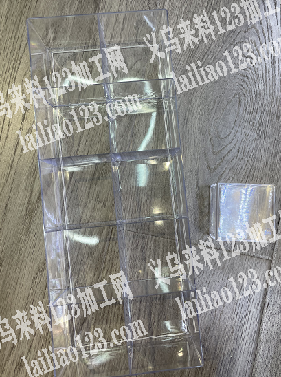 寻找做盒子的厂家，这些盒子