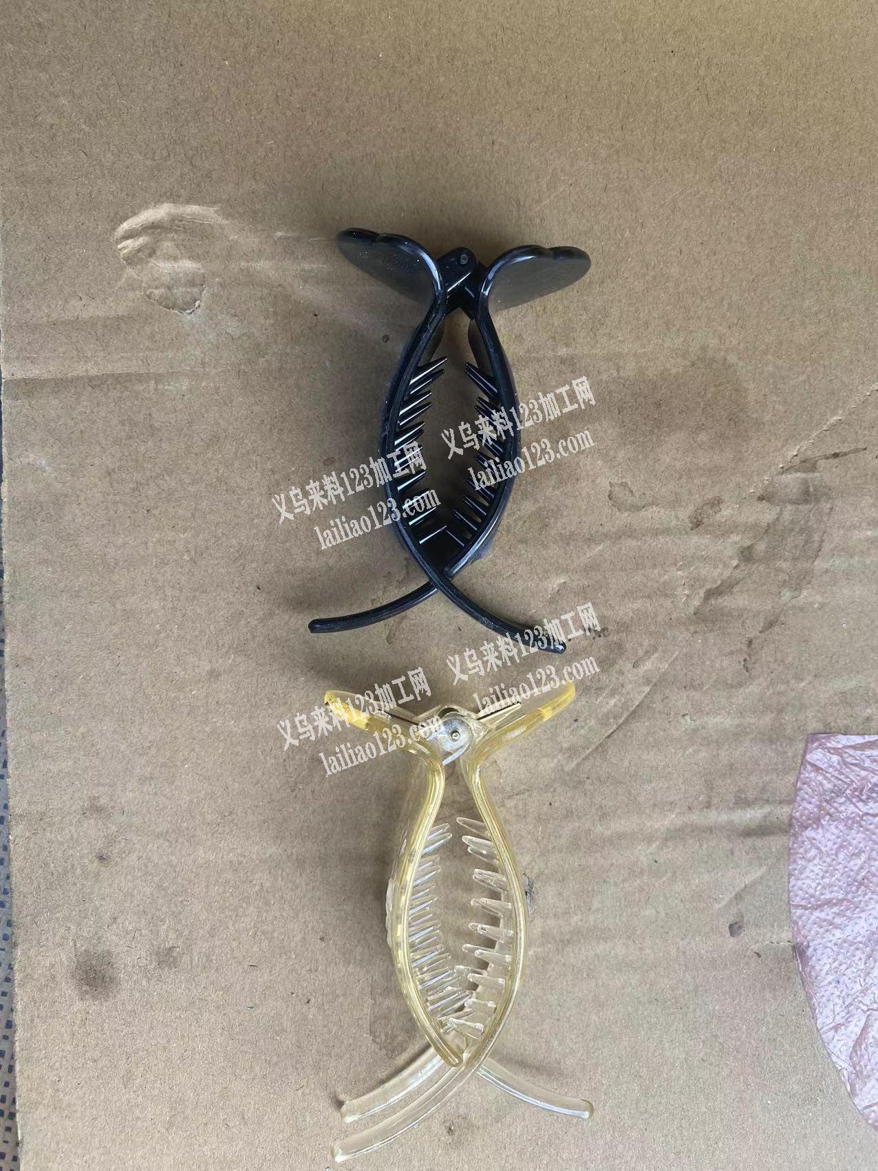 找有做如图夹子的工厂，价格优惠的请联系电
