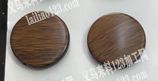 找做印上面这个木纹的加工厂，帮我发布一下