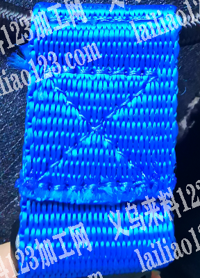 急寻能做这种织带的高头车的工厂数量200