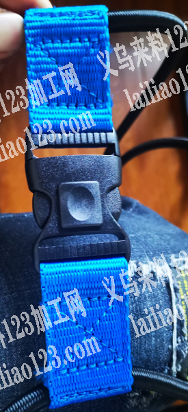 急寻能做这种织带的高头车的工厂数量200