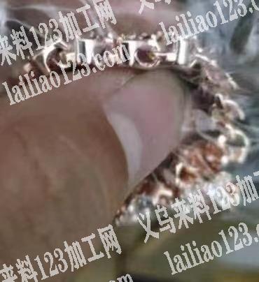 合金翻砂外发，发外地