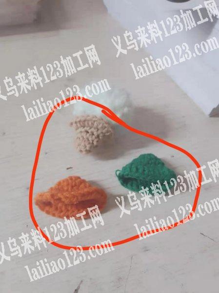 采购如图毛线产品，电话详谈