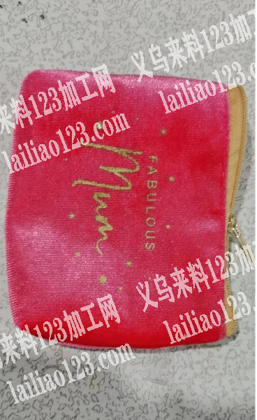 10000包包外发，寻找加工厂，后宅附近