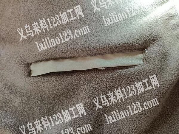 寻找开袋加工厂，电话详谈