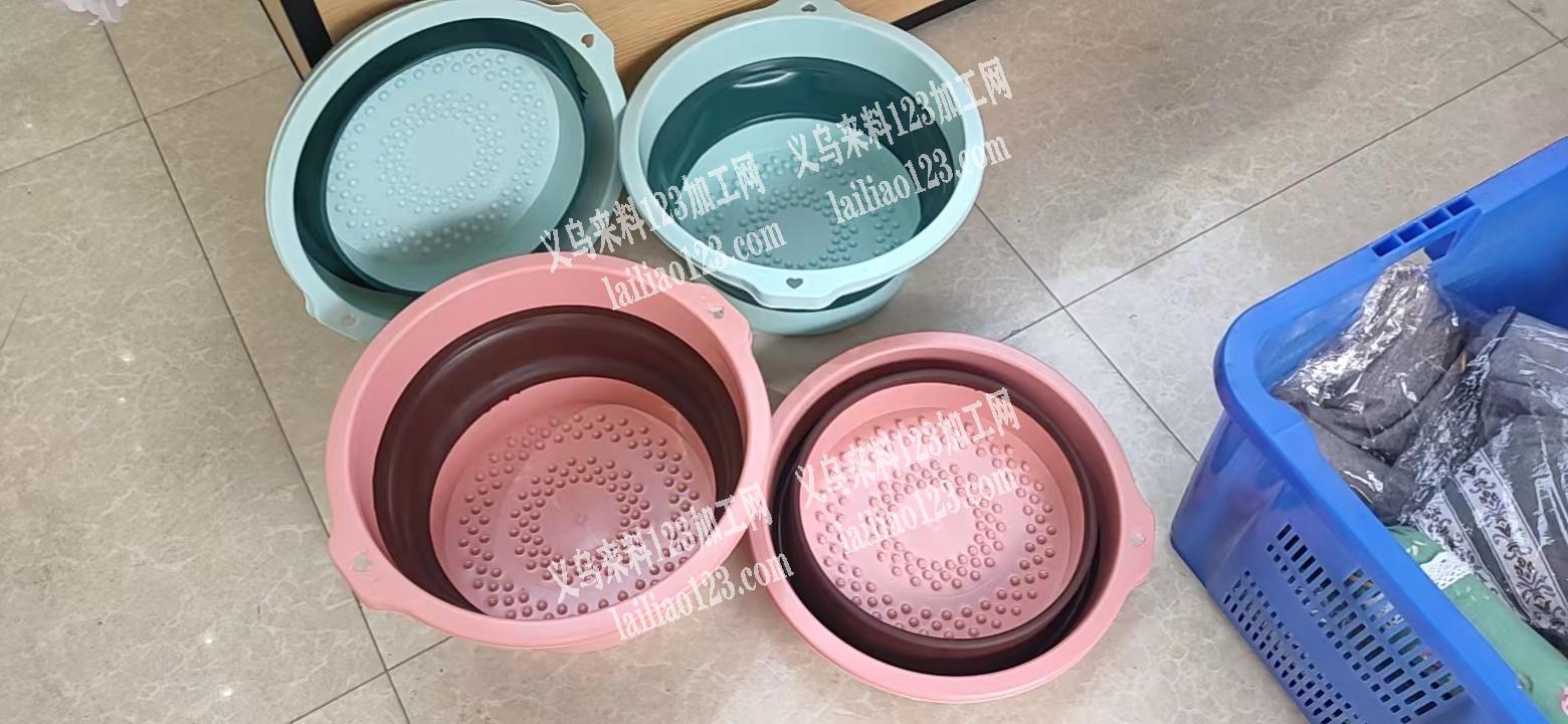 采购如图脸盆，有意的联系下
