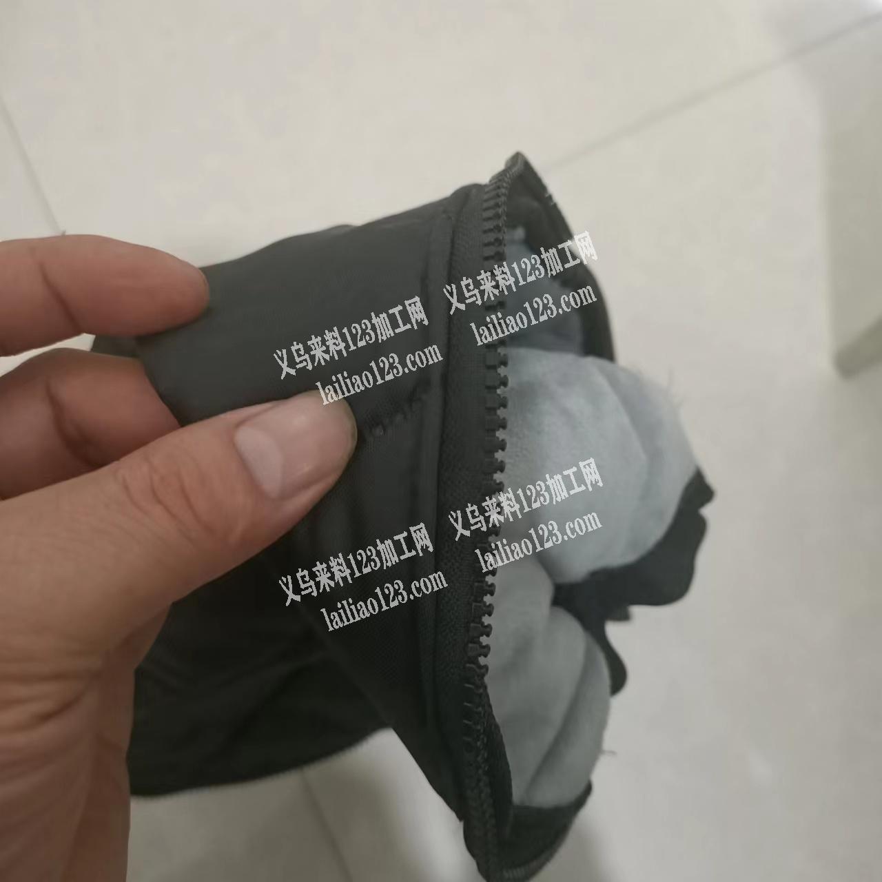 摩托车电动车护膝外发加工加工厂限东阳