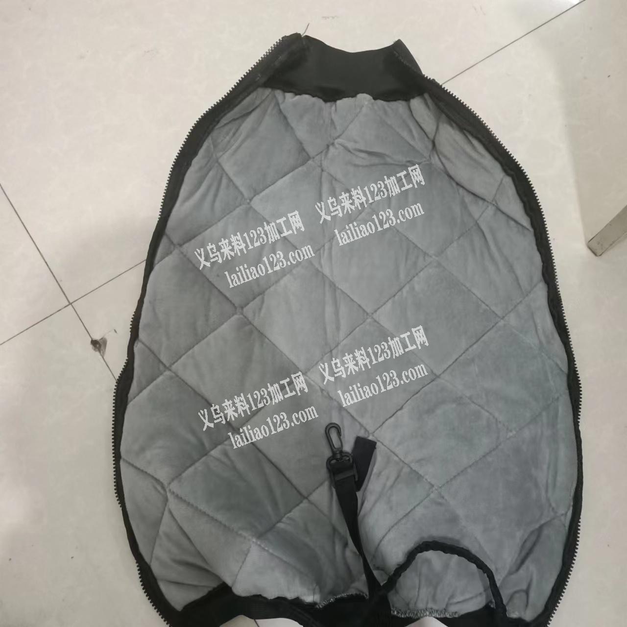 摩托车电动车护膝外发加工加工厂限东阳