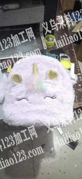 寻找专业做小孩背包的工厂，电话详谈