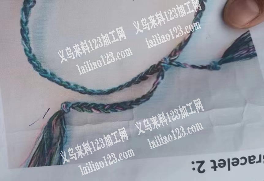 谁家有这种线？