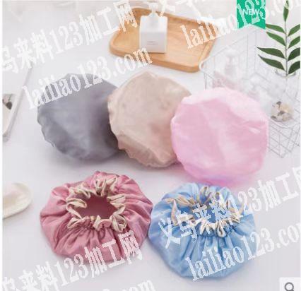 采购浴帽，电话详谈
