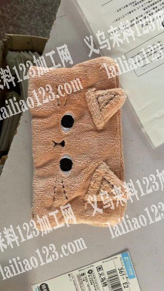 寻找如图发带，会做的联系下