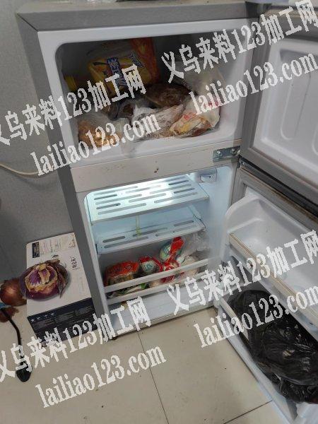 转让，冰箱100块搬家了，在苏溪新院