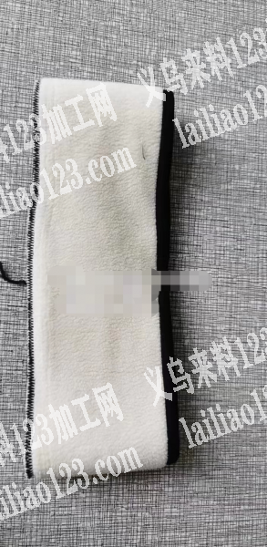 有腰外发，做腰头，有能做的联系，东阳北鹿