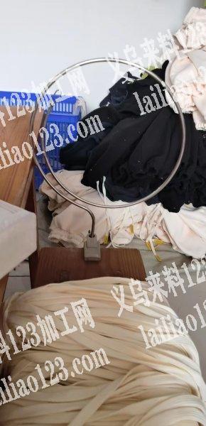 寻找会穿裤腰带的工厂，有意的联系下