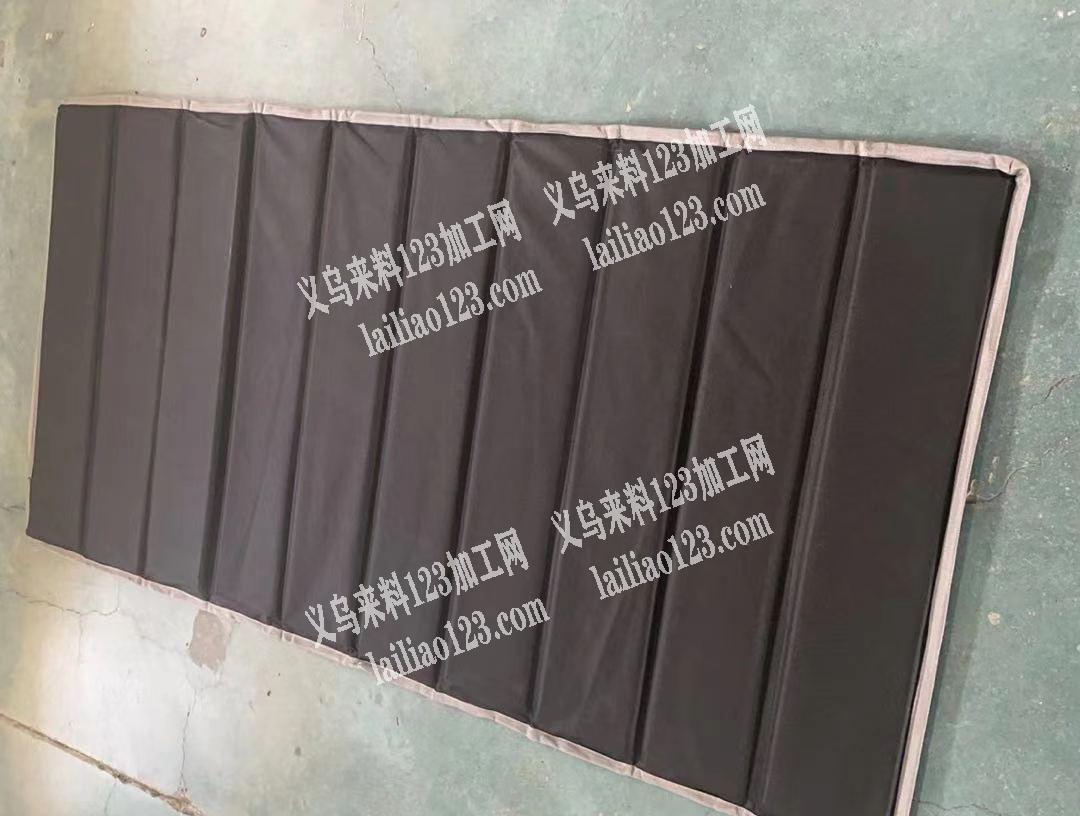 这个有没有加工厂会做的，里面是木板，中间