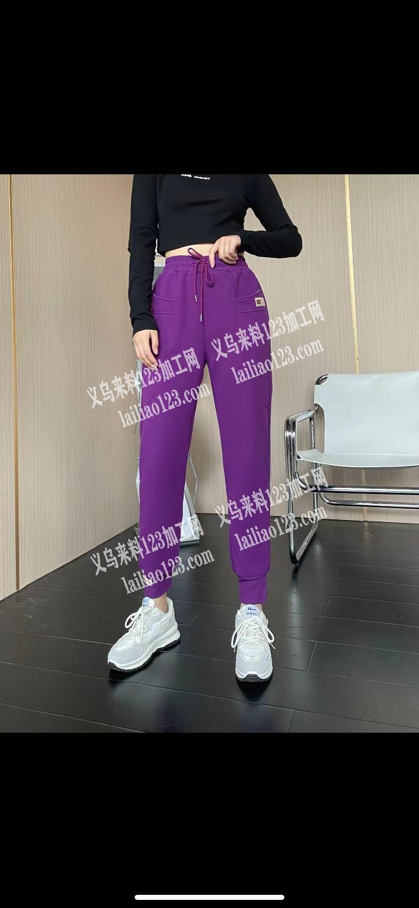 裤子外发，寻找服装加工厂，电话详谈