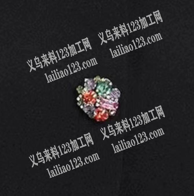 寻找如图饰品厂，