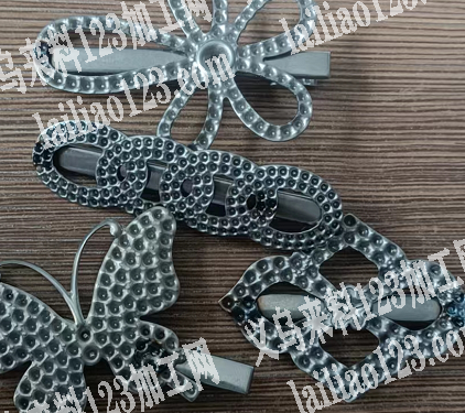 量大，寻找半自动压钻师傅，有的联系下