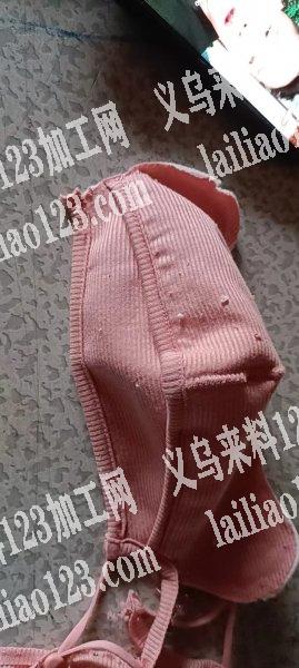 如图口罩外发订单，寻找加工厂，会做的联系