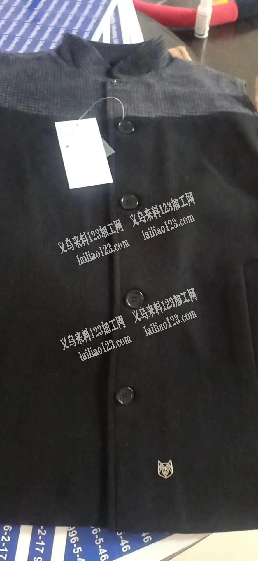 纯加工外发，马甲外发加工，能做的联系我