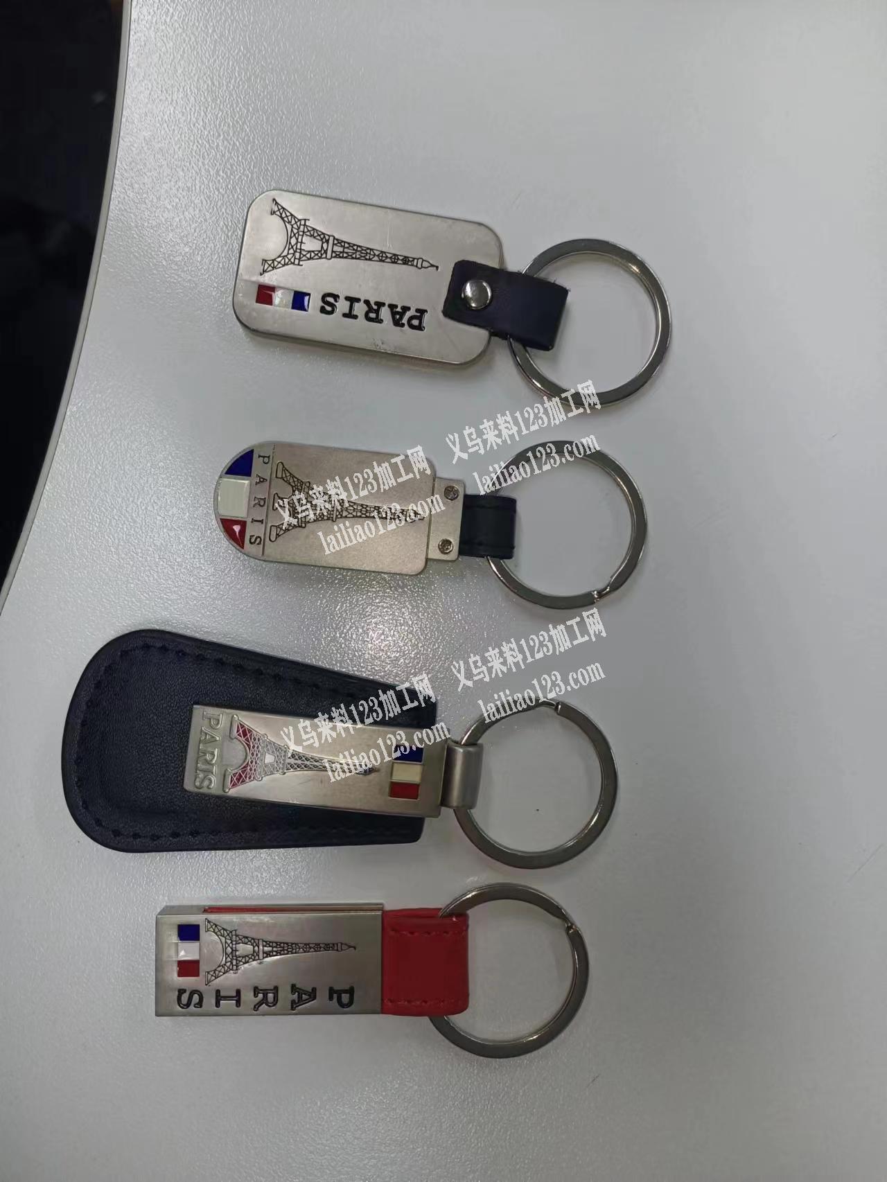 寻求专业钥匙圈有磨具的压铸厂，请联系