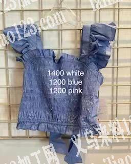 本厂订单外发，寻专业做打揽衫的工厂，包工