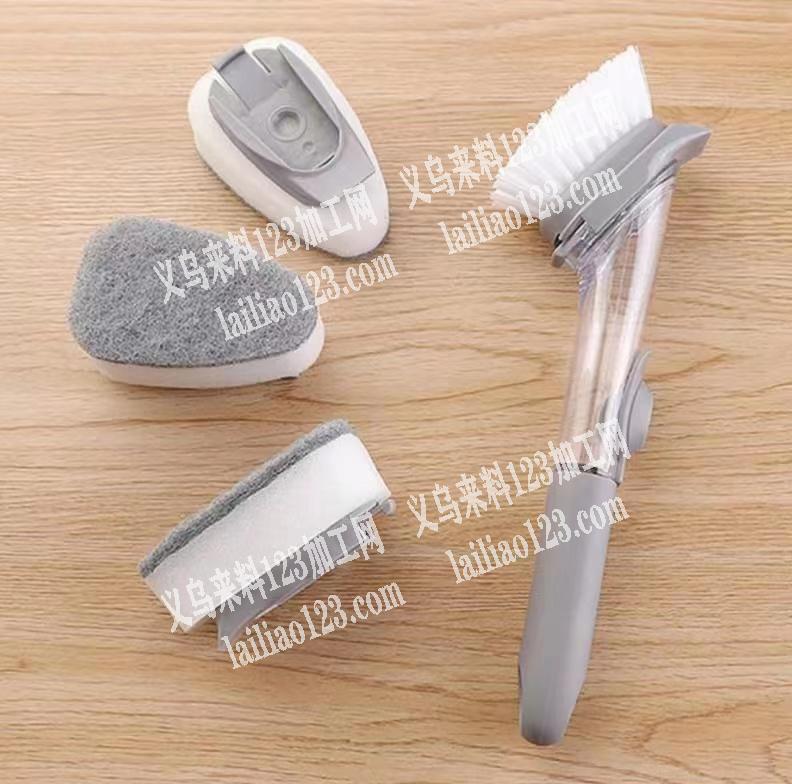 如图，刷子套件厂家有吗，有的联系我，有单