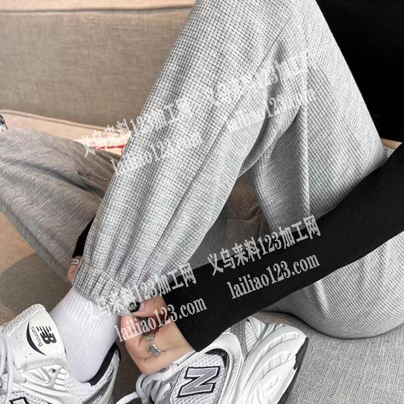 找这个款裤子的厂家或者供应商。有吗？