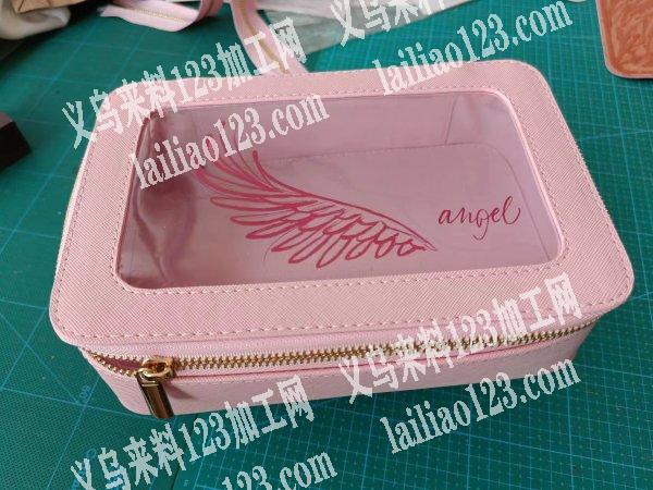 10万如图箱包订单外发加工，寻找箱包加工