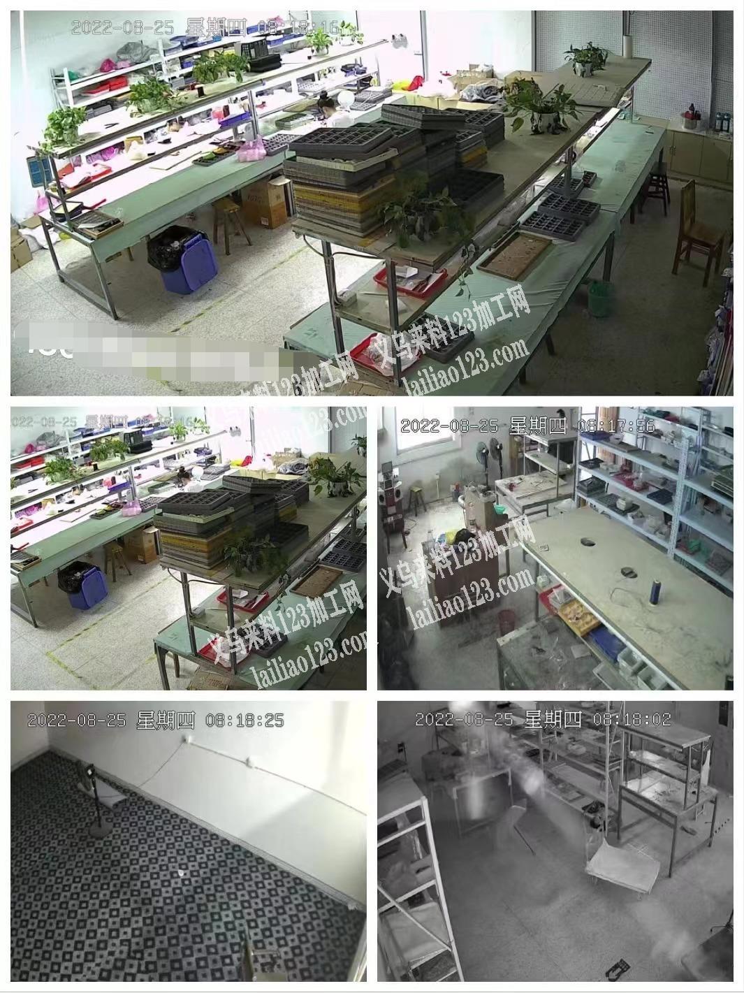 【饰品车间出租】北苑秋实路，饰品厂车间3