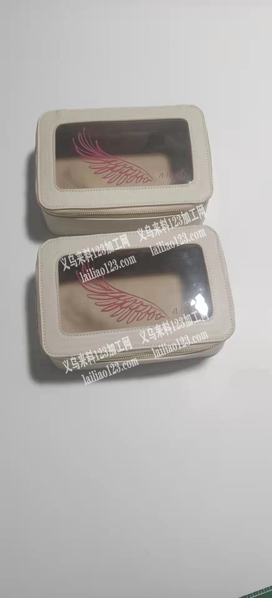 寻找有做成品胶水包加工厂，东阳附近，有空