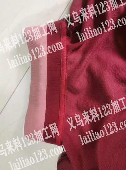 义乌火车站附近有没有空的加工厂。有几千件polo衫外发