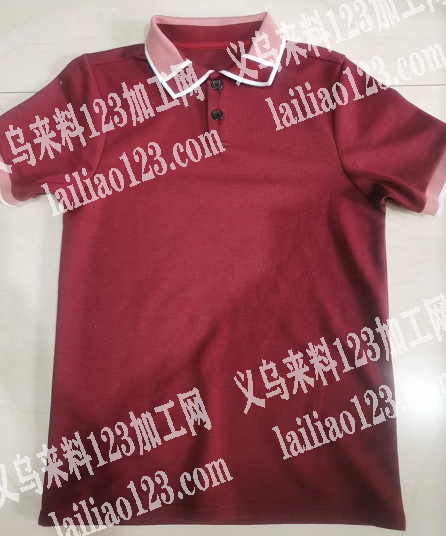 义乌火车站附近有没有空的加工厂。有几千件polo衫外发