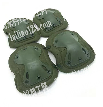 50万套，寻找如图护膝加工厂，我们出塑料