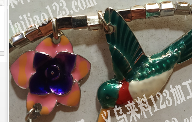 滴油外发，小鸟小花各700个，有的联系下