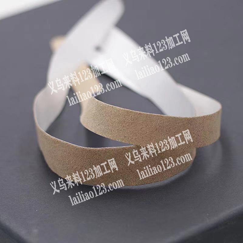 找做高粘发箍内衬防滑布贴厂家，有的联系下