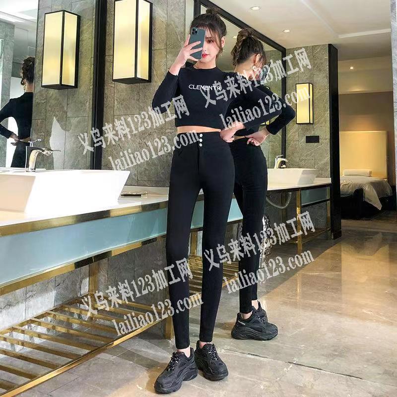 谁家有做如图服饰