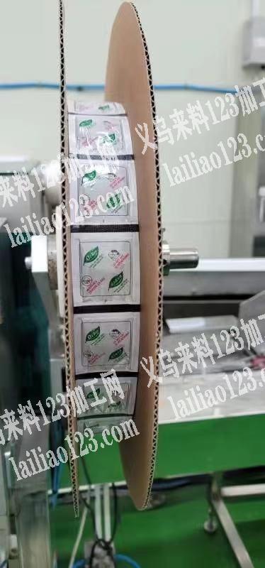 10万如图，包装加工活外发，寻找包装加工