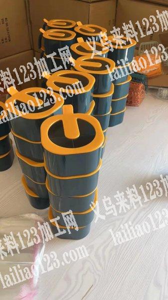 求购如图注塑模具
