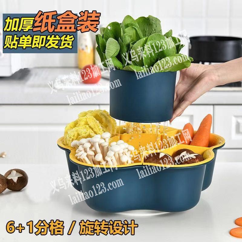 找如图，塑料盘的工厂。我要采购，有单